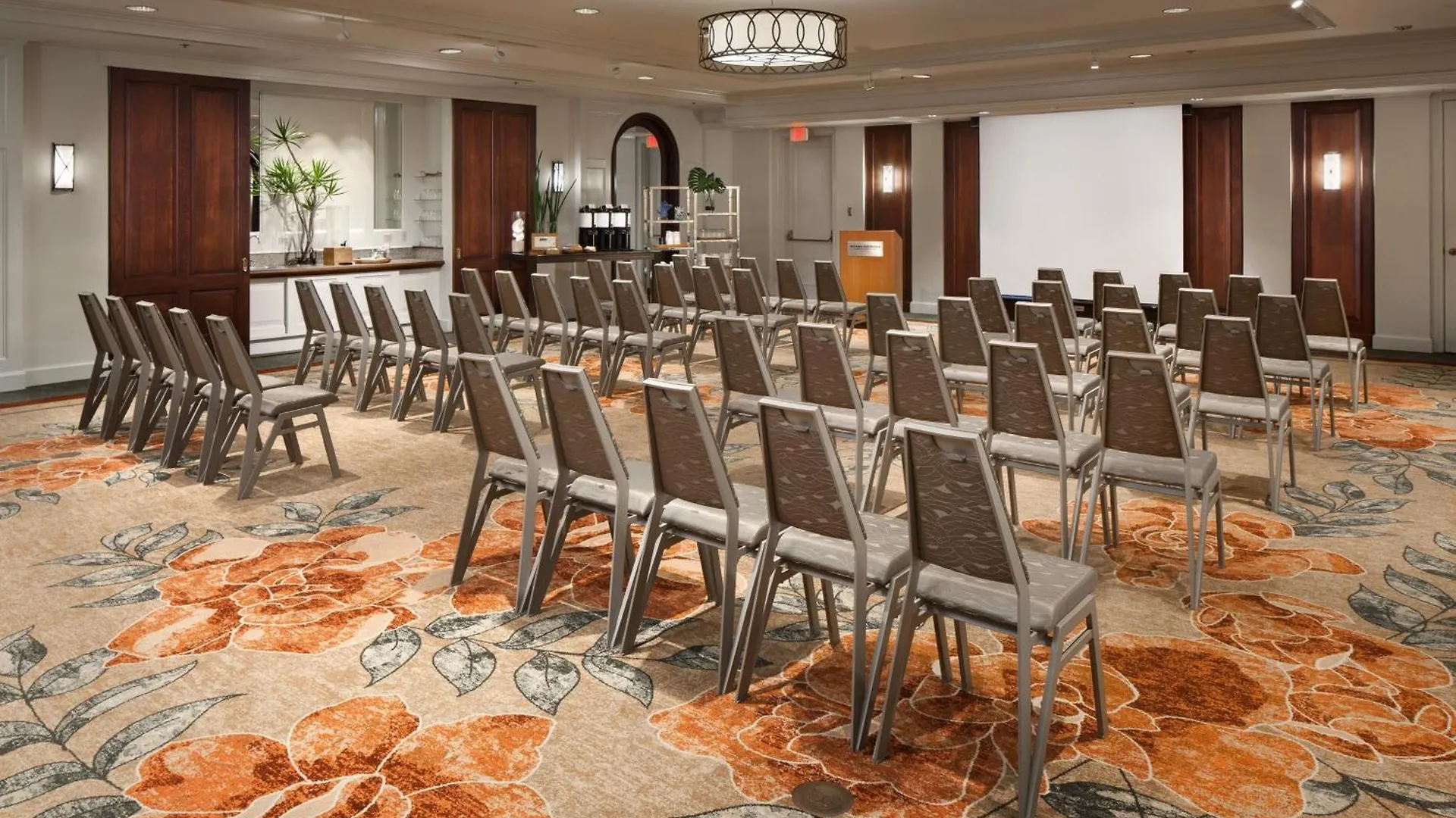 הונולולו Moana Surfrider, A Westin Resort & Spa, Waikiki Beach 4*,  ארצות הברית