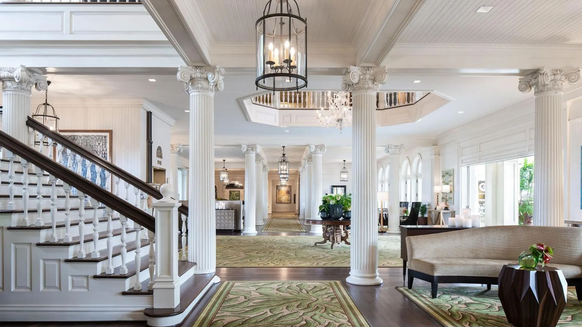 Moana Surfrider, A Westin Resort & Spa, Waikiki Beach Honolulu United States