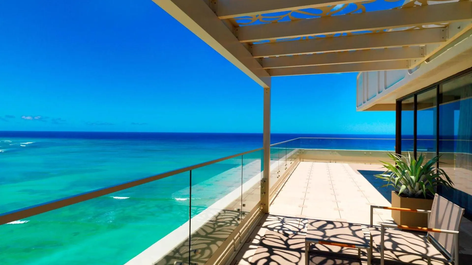 Moana Surfrider, A Westin Resort & Spa, Waikiki Beach Honolulu 4*,