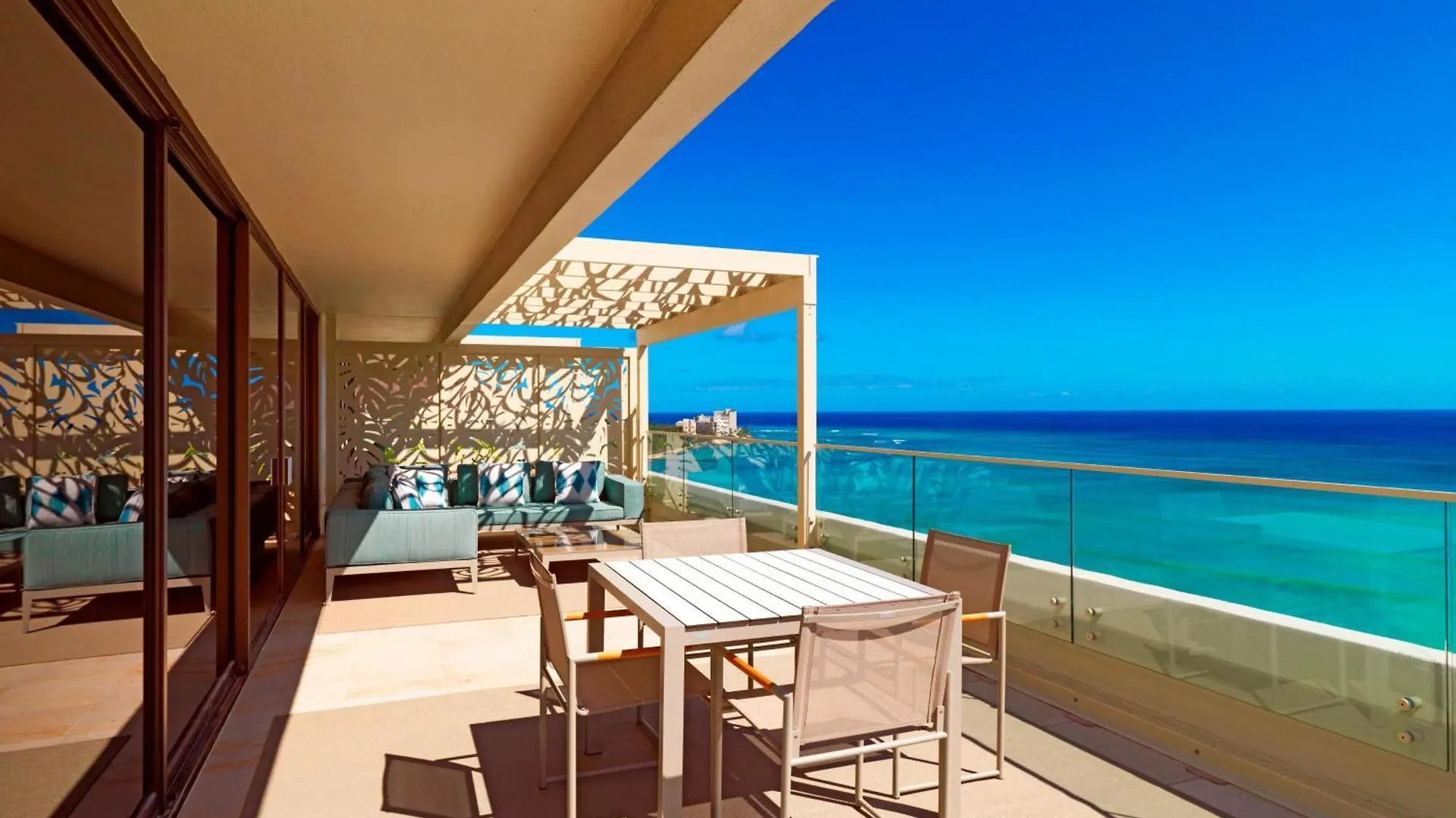 Moana Surfrider, A Westin Resort & Spa, Waikiki Beach Honolulu