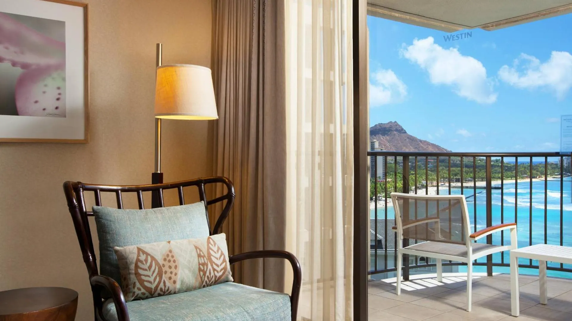 Moana Surfrider, A Westin Resort & Spa, Waikiki Beach Honolulu United States