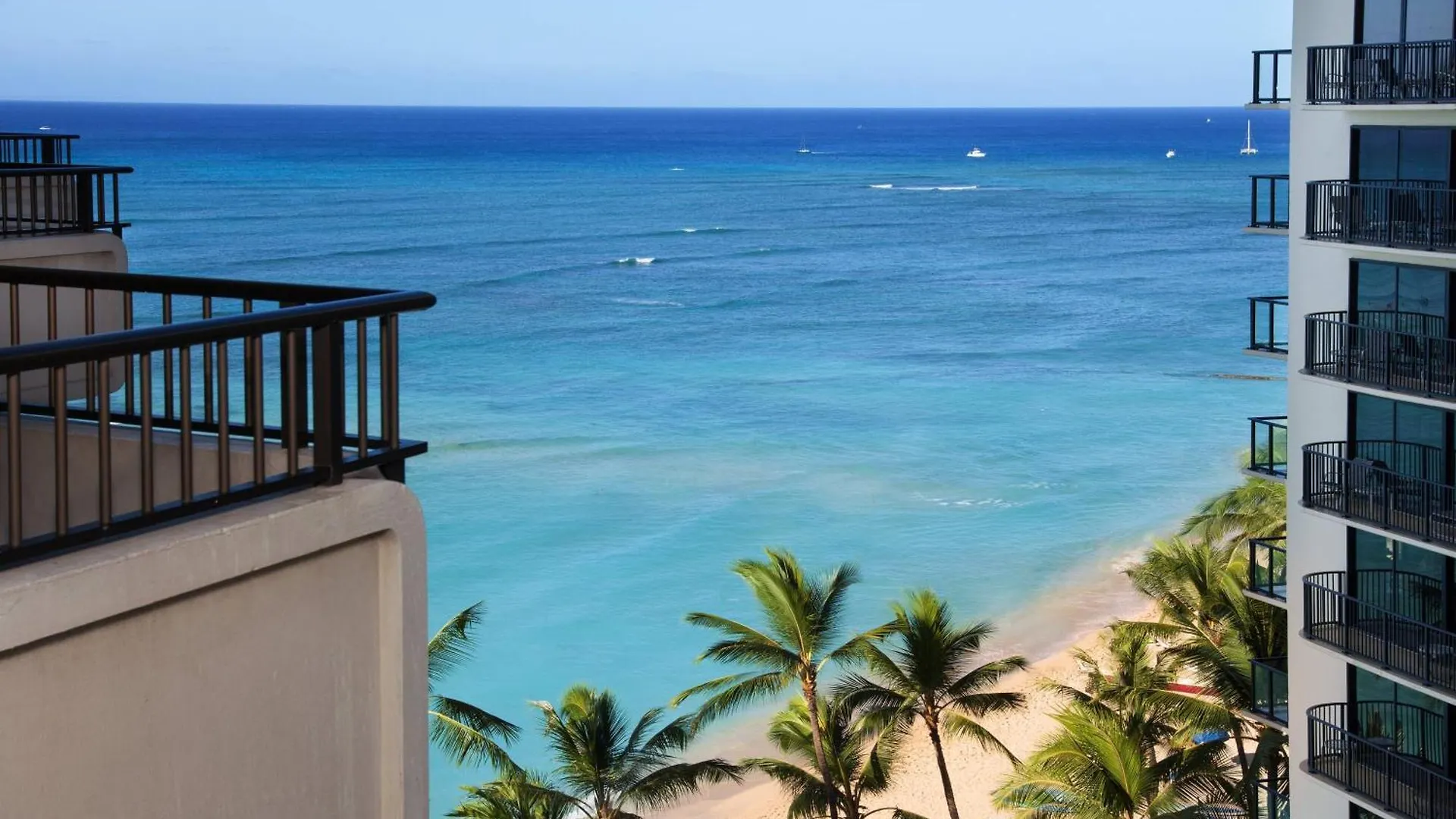 Moana Surfrider, A Westin Resort & Spa, Waikiki Beach Honolulu 4*,  United States