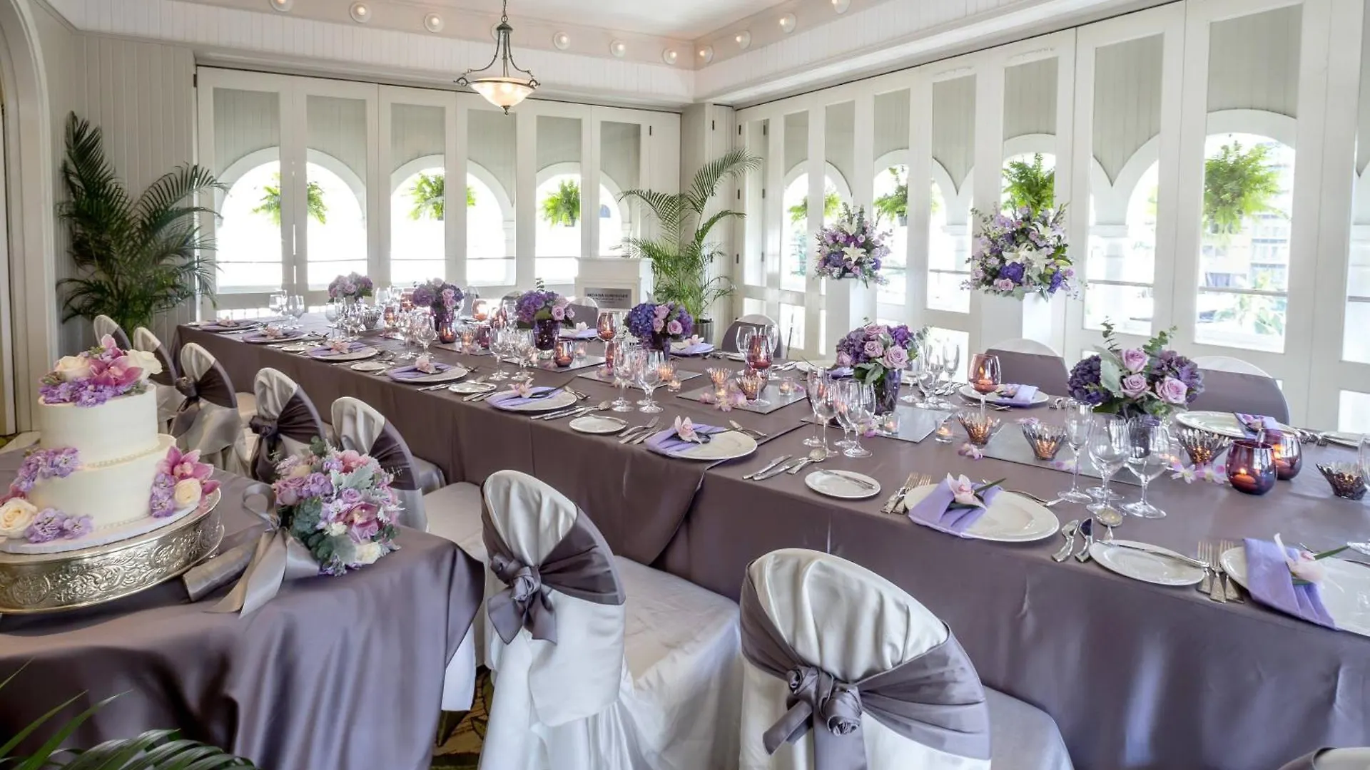 Moana Surfrider, A Westin Resort & Spa, Waikiki Beach Honolulu 4*,  United States