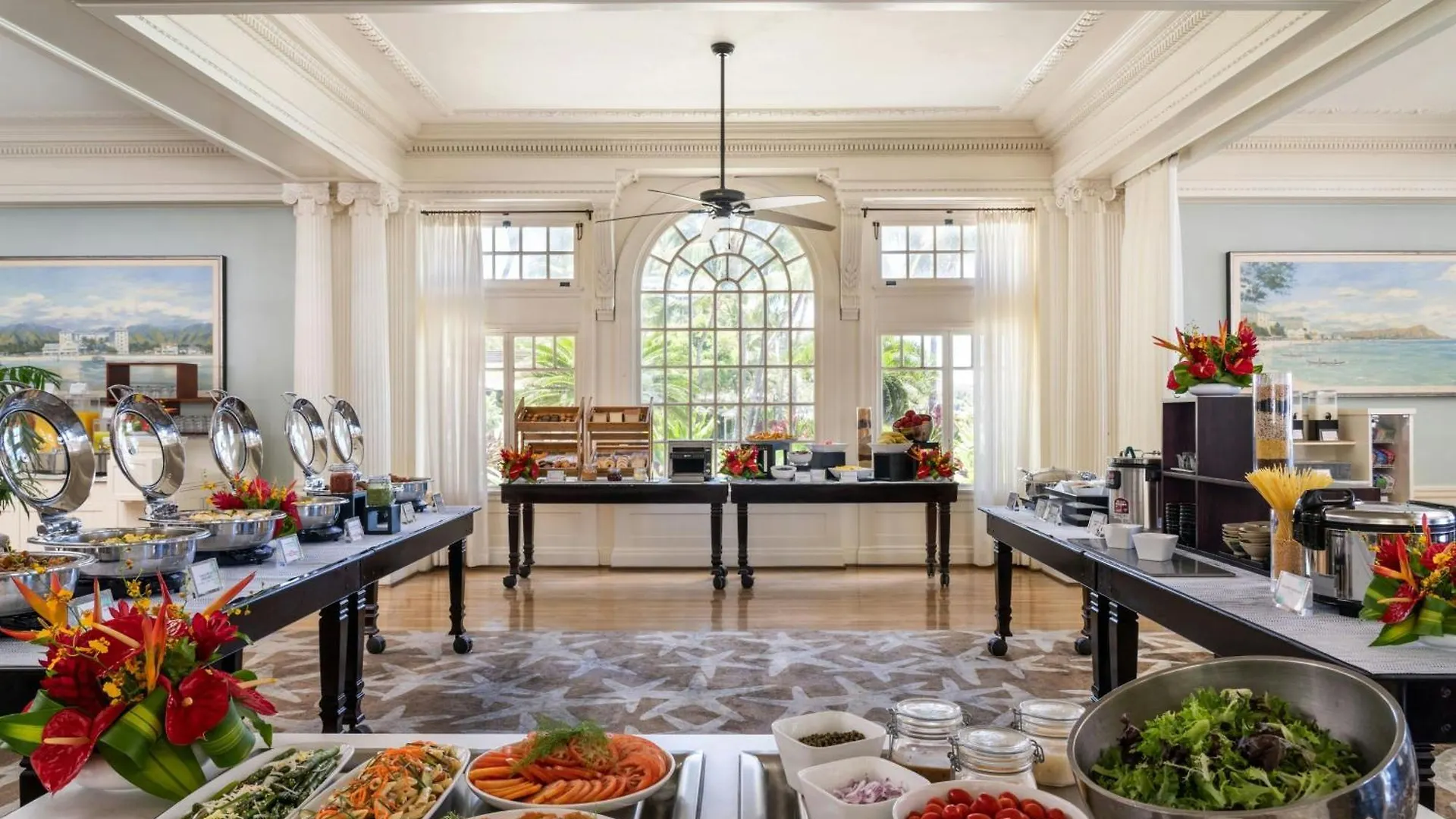 Moana Surfrider, A Westin Resort & Spa, Waikiki Beach Honolulu United States