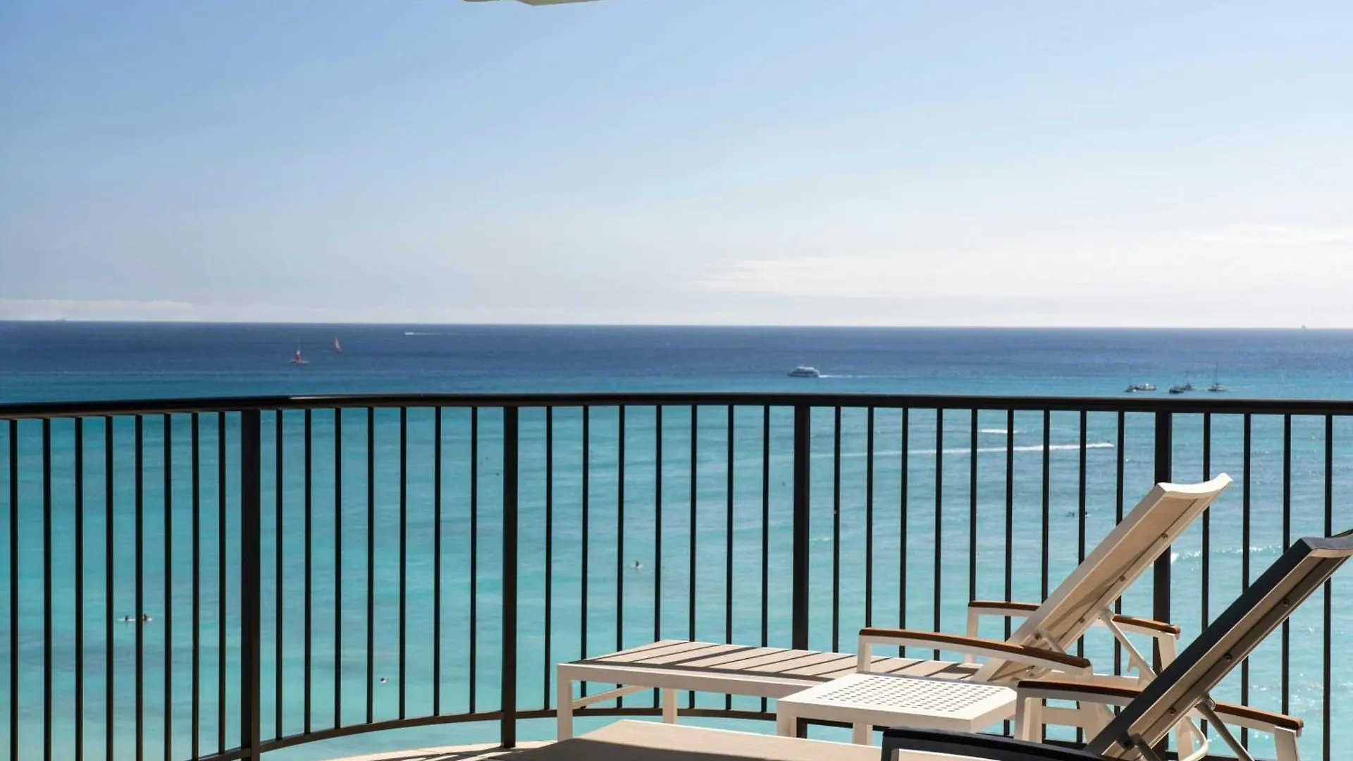 Moana Surfrider, A Westin Resort & Spa, Waikiki Beach Honolulu 4*,