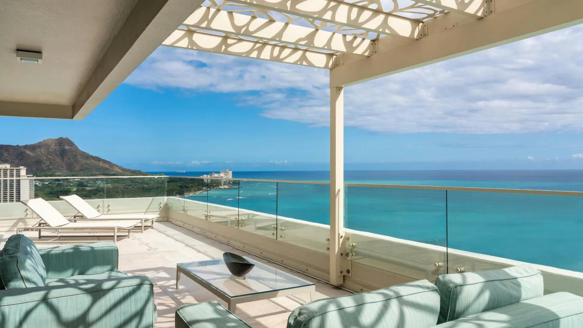 Moana Surfrider, A Westin Resort & Spa, Waikiki Beach Honolulu 4*,