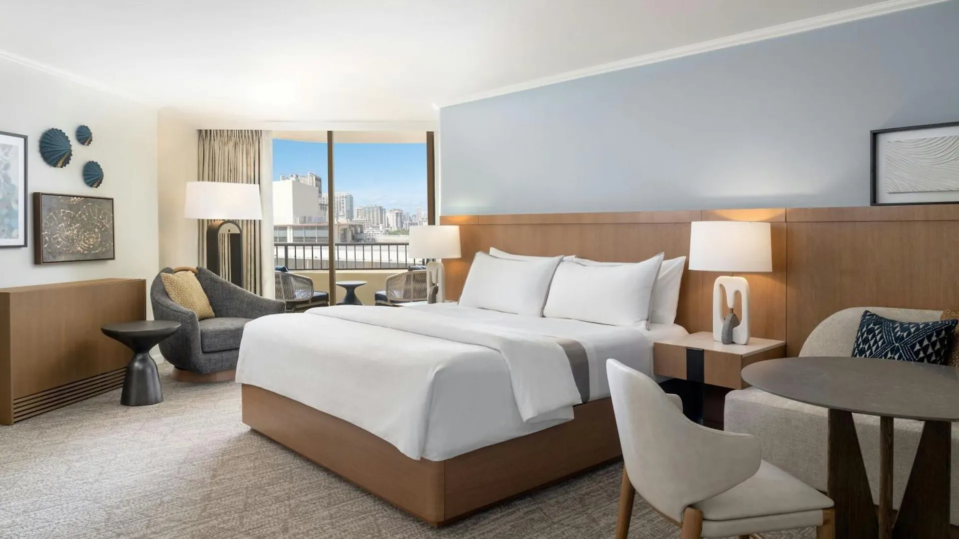 Moana Surfrider, A Westin Resort & Spa, Waikiki Beach Honolulu 4*,