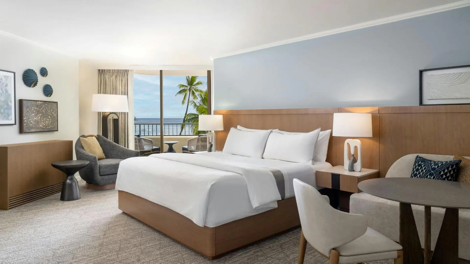 Moana Surfrider, A Westin Resort & Spa, Waikiki Beach Honolulu