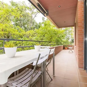  Appartement Guell Espagne