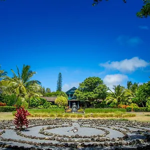 Lodge Lumeria Maui, Educational Retreat Center, Makawao