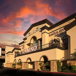 *** Hotell Silver Sevens & Casino USA