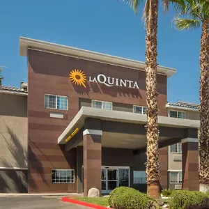 *** Hotell La Quinta & By Wyndham Vegas Nellis USA