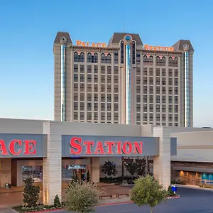 **** Hotell Palace Station & Casino USA