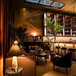 ***** Hotell The Evelyn Nomad USA