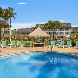 Apartahotel Aston Islander On The, Kapa'a
