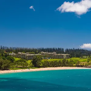 Ośrodek wypoczynkowy The Ritz-carlton Maui, Kapalua