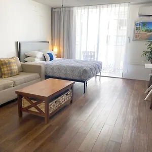 Aparthotel Free Parking Comfy Waikiki, Honolulu