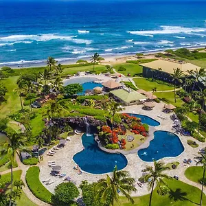Hotel apartamentowy Kauai 2343