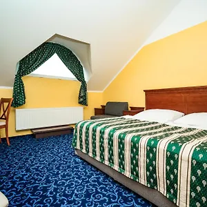 Hotel Otakar Praga