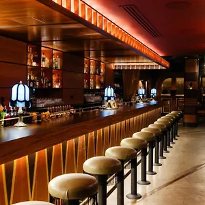 **** Hotell The Renwick USA
