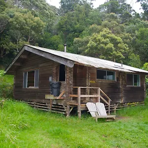 Lodge The At Kokee, Kauai