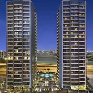 Hotel Atana Dubaj