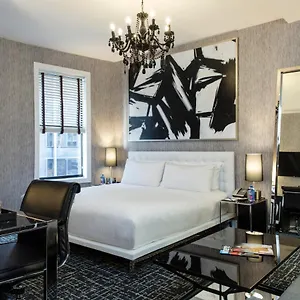 *** Hotell Square At Times Square USA