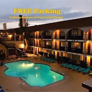 *** Hotell Mardi Gras & Casino USA