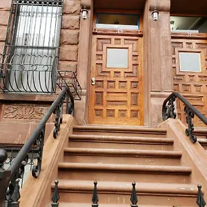  Appartement The Harlem Pearl États-Unis