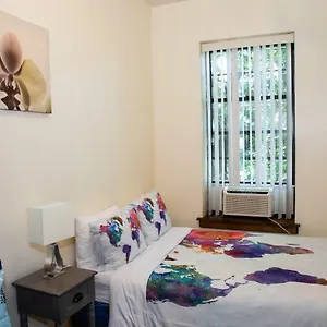  Appartement The Harlem Getaway États-Unis