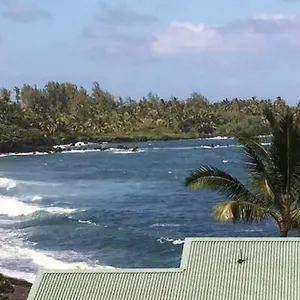 Apartahotel Kailani At Kai, Hana