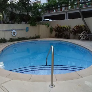 Apartment Studio 24 Ainahau Waikiki, Honolulu