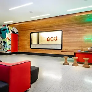 Hotel Pod 39 Nowy Jork