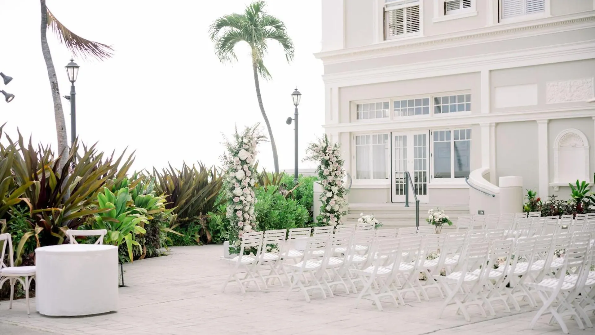 Moana Surfrider, A Westin Resort & Spa, Waikiki Beach Honolulu United States
