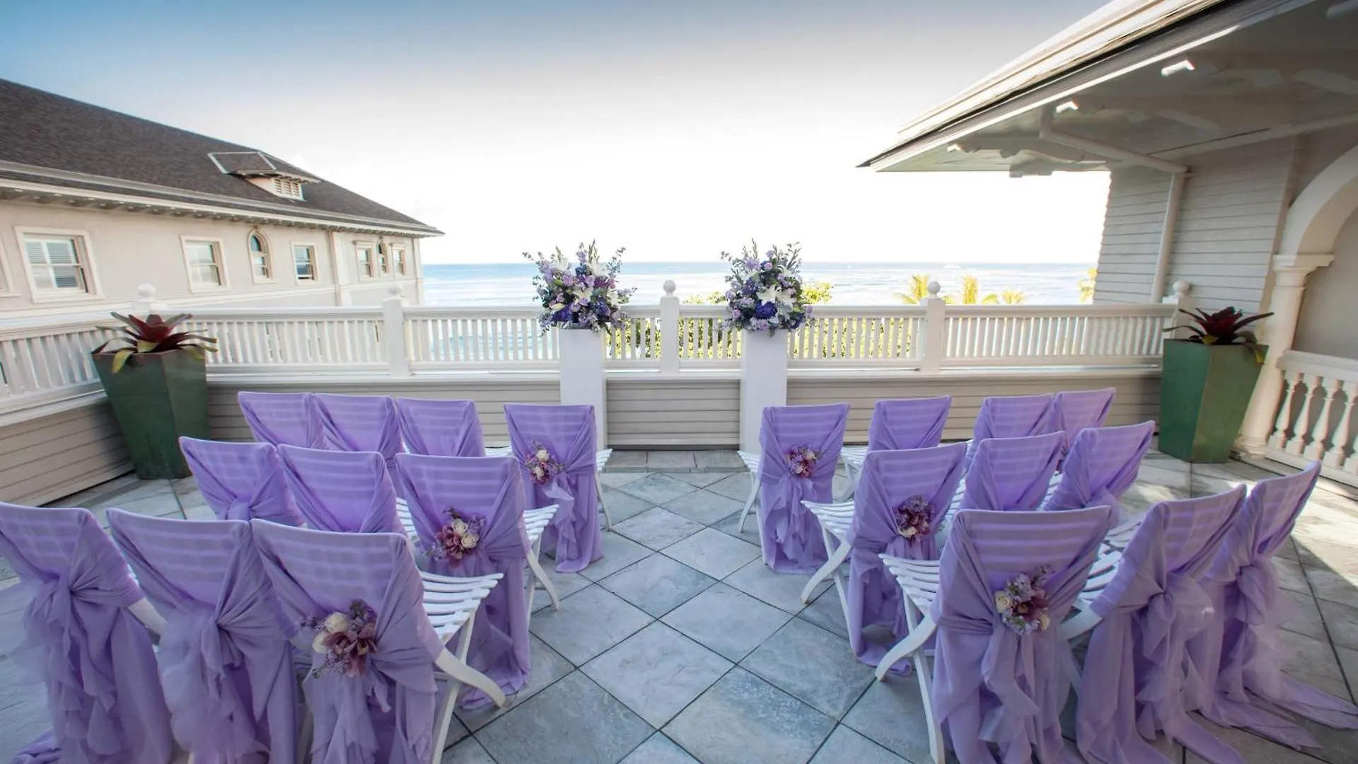 Moana Surfrider, A Westin Resort & Spa, Waikiki Beach Honolulu United States
