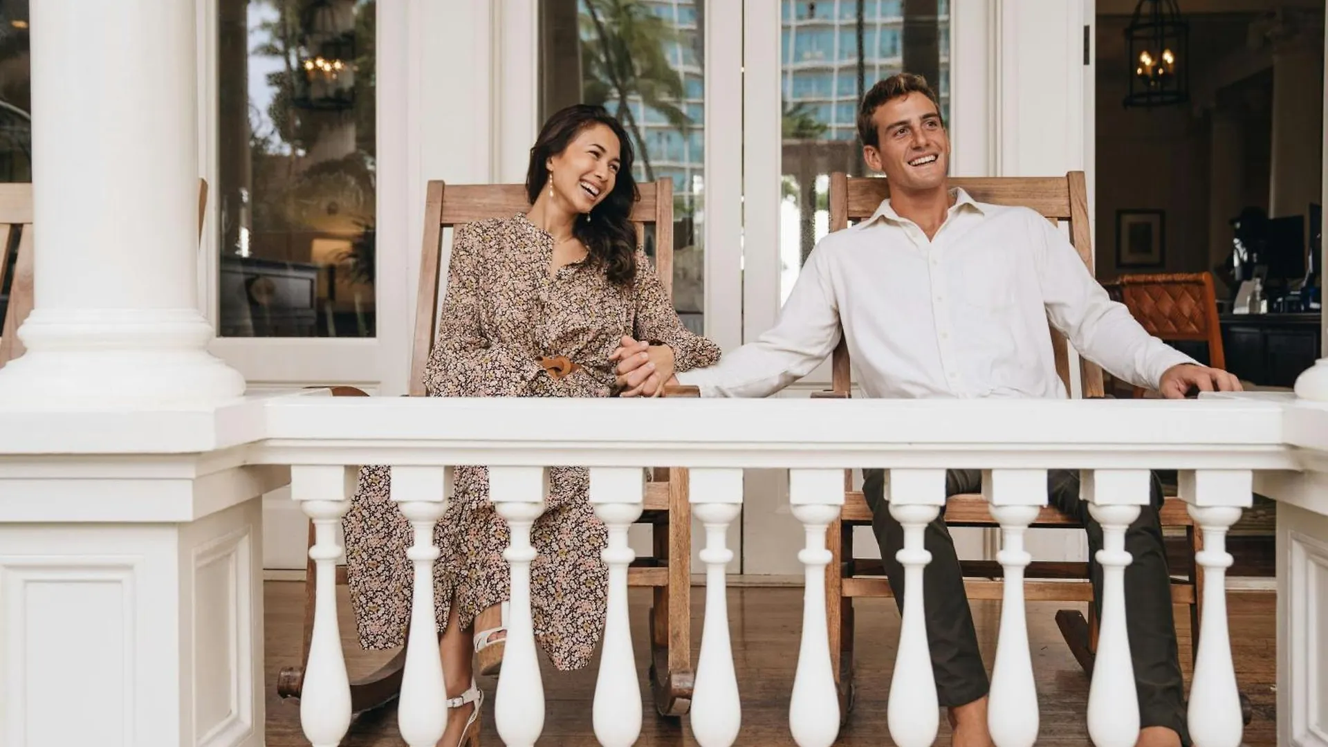 Moana Surfrider, A Westin Resort & Spa, Waikiki Beach Honolulu United States
